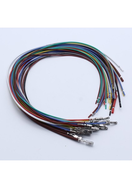 Yedek Ön Arka Kapı Kablo Demeti Kablo Kablosu Kablosu Onarım Kitleri Vw Skoda (Yurt Dışından) fırsatları