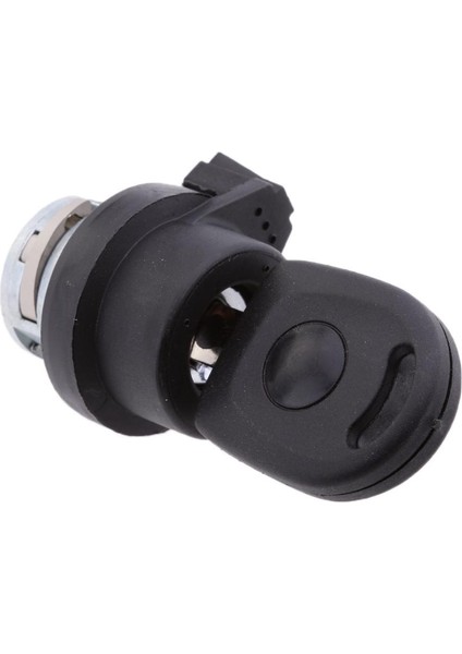 Vw Sagitar Için Yedek Kontak Anahtarı ve Anahtar Başlangıç ​​silindir Kilidi (Yurt Dışından)