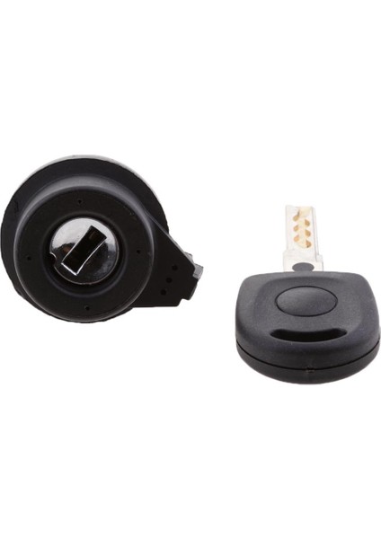 Vw Sagitar Için Yedek Kontak Anahtarı ve Anahtar Başlangıç ​​silindir Kilidi (Yurt Dışından) indirimleri