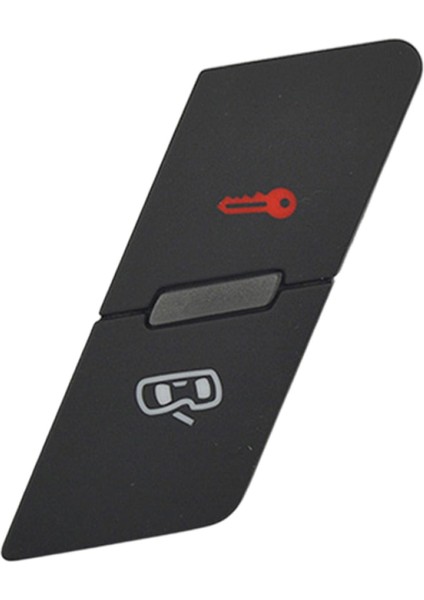 Kapı Kilidi Kilit Açma Anahtarı 4F1962107 Audi A6 2000 2001 2002 Için Ön Solda (Yurt Dışından) fiyatları