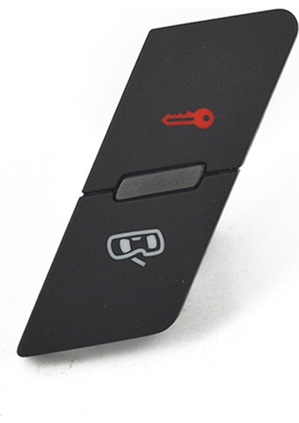 Kapı Kilidi Kilit Açma Anahtarı 4F1962107 Audi A6 2000 2001 2002 Için Ön Solda (Yurt Dışından) fırsatları