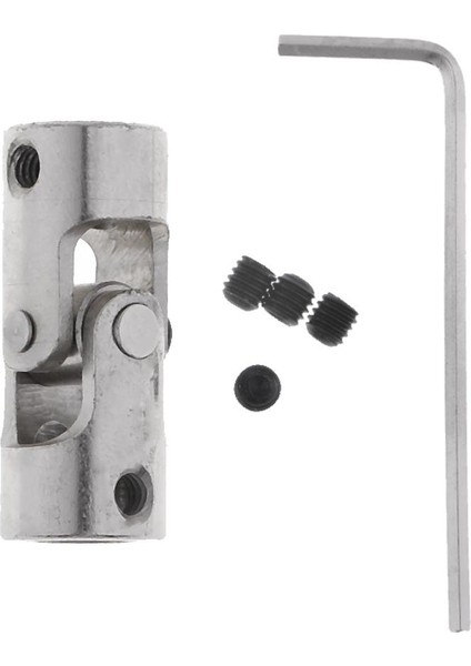 Model Tekne Araba Mil Kuplörler Motor Bağlayıcı Evrensel Ortak Bağlantı (Yurt Dışından) fiyatları