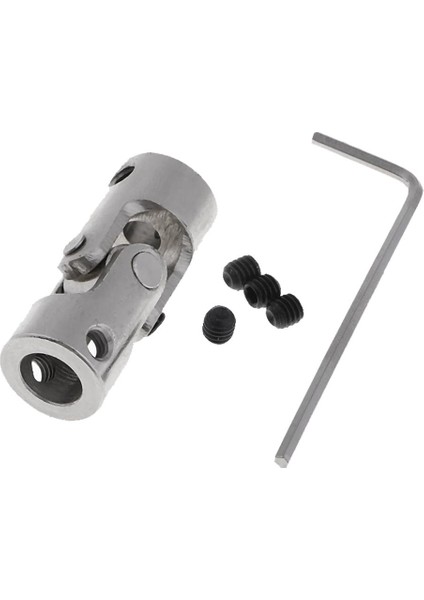 Model Tekne Araba Mil Kuplörler Motor Bağlayıcı Evrensel Ortak Bağlantı (Yurt Dışından) fırsatları