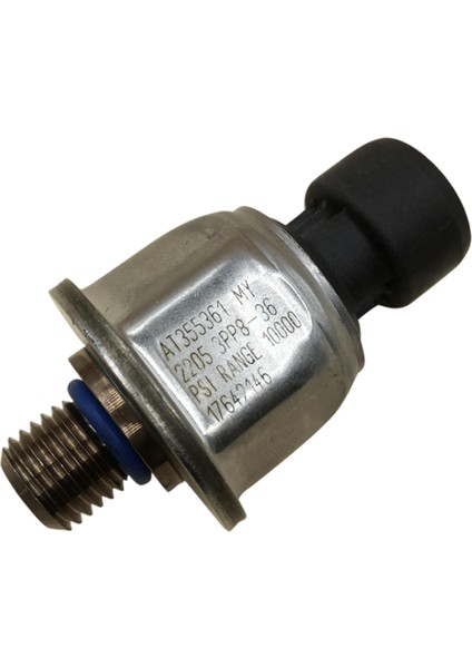 Duygu Parçalarına Uygun Akaryakıt Basınç Sensörü Basınç Sensörü Valfi (Yurt Dışından)