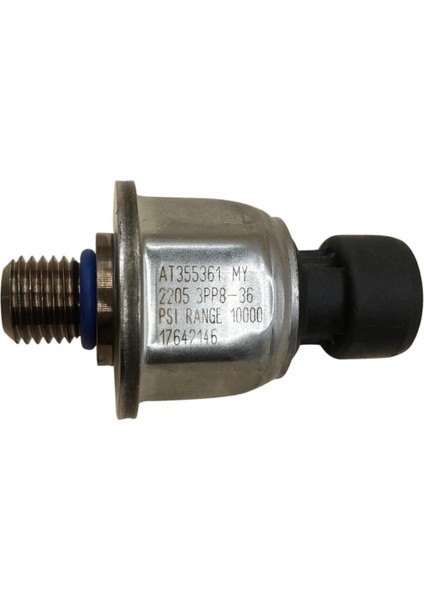 Duygu Parçalarına Uygun Akaryakıt Basınç Sensörü Basınç Sensörü Valfi (Yurt Dışından) fiyatları