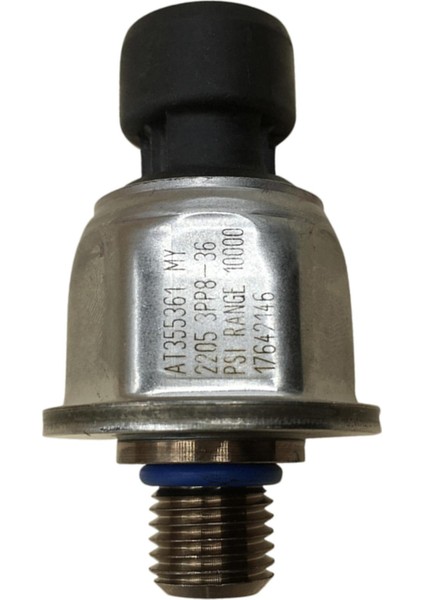 Duygu Parçalarına Uygun Akaryakıt Basınç Sensörü Basınç Sensörü Valfi (Yurt Dışından) fırsatları