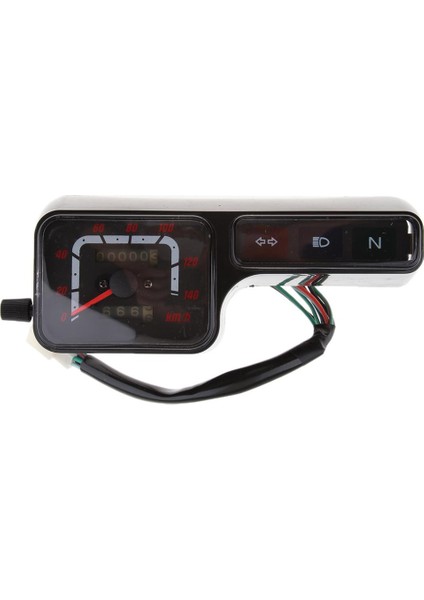 Metre Metre Kilometre Sayacı XR250 CRM250 (Yurt Dışından)