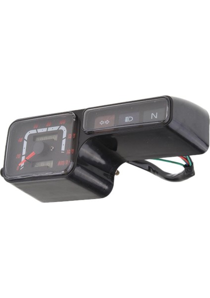 Metre Metre Kilometre Sayacı XR250 CRM250 (Yurt Dışından)