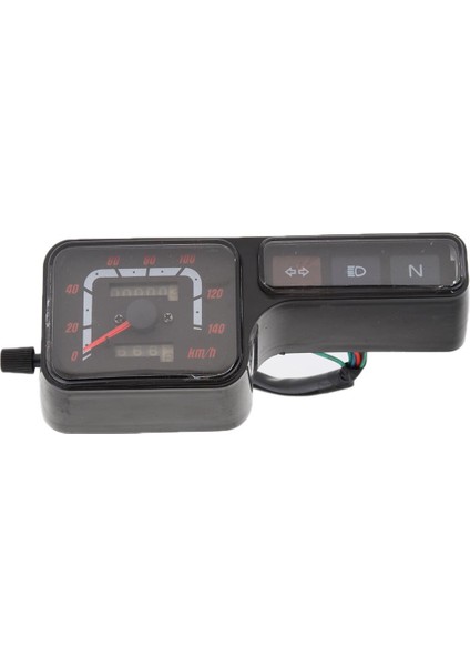 Metre Metre Kilometre Sayacı XR250 CRM250 (Yurt Dışından)