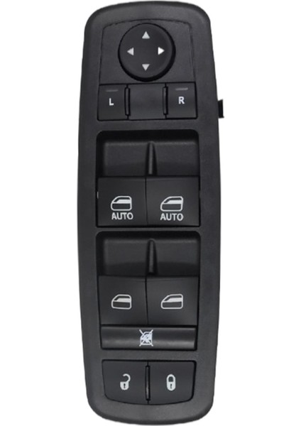 Güç Kapısı Pencere Anahtarı Sürücü Yan 4602863AC Ram 1500 2500 3500 Için (Yurt Dışından) fiyatları