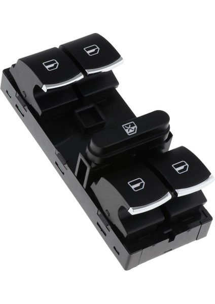 3C8959857 Yepsol Güç Penceresi Volkswagen cc Için Ana Anahtarı Kiti (Yurt Dışından)