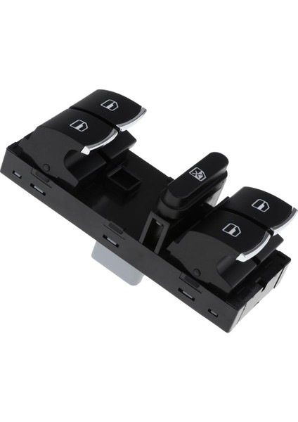 3C8959857 Yepsol Güç Penceresi Volkswagen cc Için Ana Anahtarı Kiti (Yurt Dışından) indirimleri