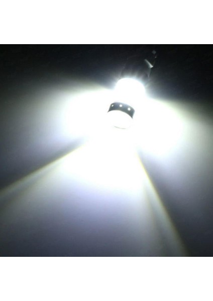 2x 9005 Hb3 LED Foglight Ampuller 60 W Yüksek Güç 6000 K Xenon Beyaz (Yurt Dışından)