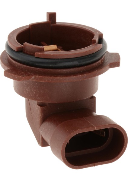 H7 Araba Oto Far Lamba Tutucu Soket 9118046 1226084 (Yurt Dışından)