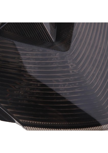 LED Arka Kuyruk Işık Lambası (Yurt Dışından)