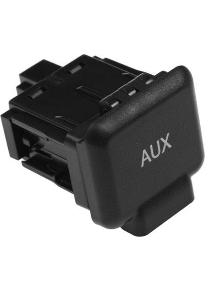 Araba Yardımcı Giriş Jack Assemblesi Honda Ridgeline Için Uyumları Değiştirme 06-14 (Yurt Dışından)