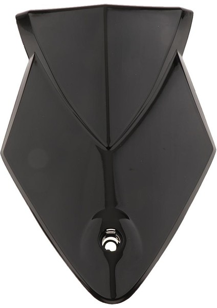 Bmw 2009-2014 Motosiklet Için Plastik Pillion Arka Koltuk Kaput (Yurt Dışından)