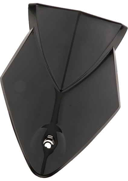 Bmw 2009-2014 Motosiklet Için Plastik Pillion Arka Koltuk Kaput (Yurt Dışından)