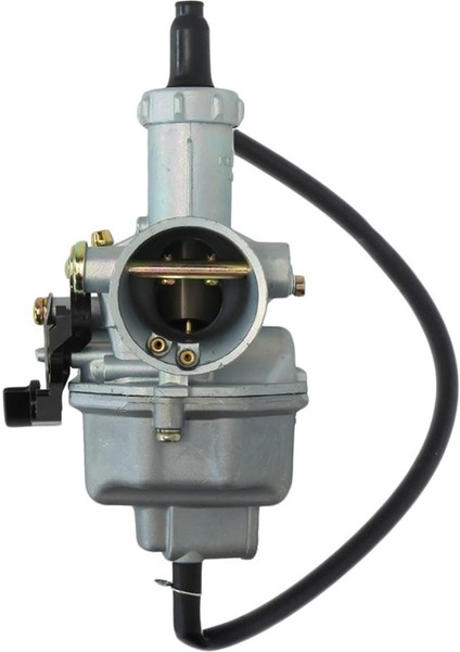 CB125 XL125S Için Metal Karbüratör Yedek Parçaları (Yurt Dışından)