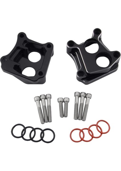 Tam Set - Harley Twin Cam Için Cnc Motosiklet Ön Arka Kaldırıcı Tappet Bloğu (Yurt Dışından) fiyatları