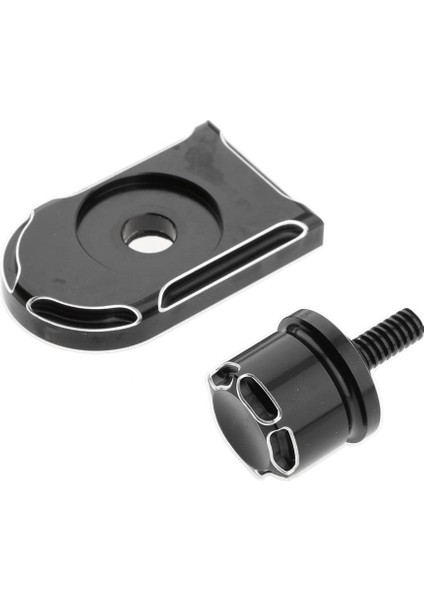 Cnc Kesilmiş Koltuk Vidası (Yurt Dışından)