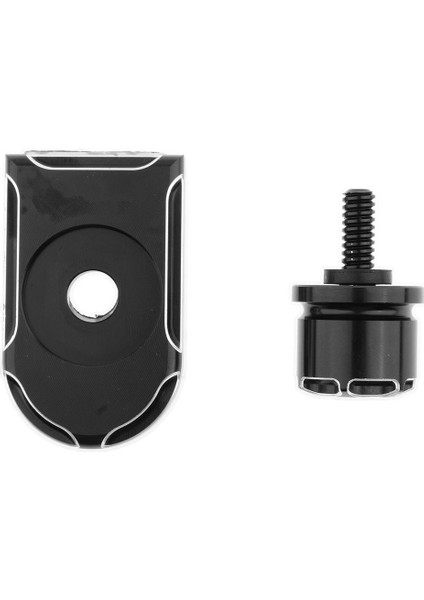 Cnc Kesilmiş Koltuk Vidası (Yurt Dışından) fiyatları