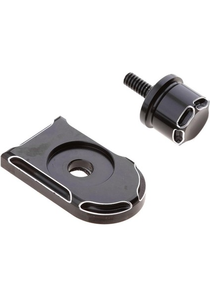 Cnc Kesilmiş Koltuk Vidası (Yurt Dışından) indirimleri