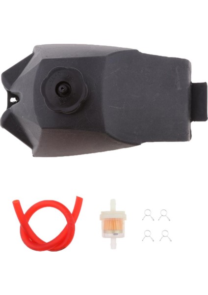 Yakıt Deposu + Filtre + Hortum + Klipsler 49CC Atv Mini Dört Cepli Kir (Yurt Dışından) fiyatları