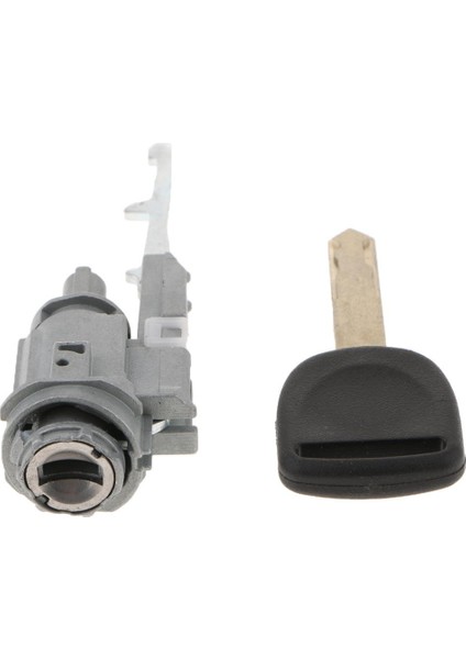 Araba Kontak Kilidi Anahtarı Kapı Kilidi Honda 03-11 35100-SAA-901 Için Anahtarı ile (Yurt Dışından)