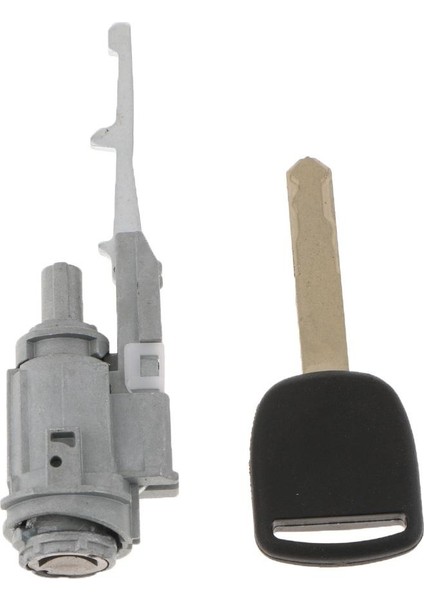 Araba Kontak Kilidi Anahtarı Kapı Kilidi Honda 03-11 35100-SAA-901 Için Anahtarı ile (Yurt Dışından) fiyatları