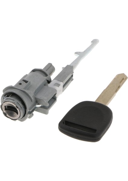 Araba Kontak Kilidi Anahtarı Kapı Kilidi Honda 03-11 35100-SAA-901 Için Anahtarı ile (Yurt Dışından) fırsatları