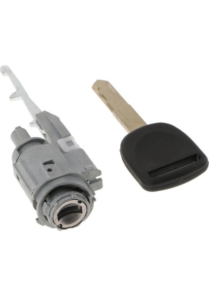 Araba Kontak Kilidi Anahtarı Kapı Kilidi Honda 03-11 35100-SAA-901 Için Anahtarı ile (Yurt Dışından) indirimleri