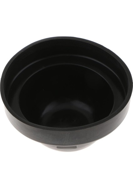 3.54X2.36 Inç Far Toz Kapağı Hıd ​​led Dönüşüm Ampul Mühür Için (Yurt Dışından)