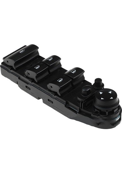 Bmw Black Için Otomobil Elektrikli Güç Kapı Pencere Anahtarı 61319217365 (Yurt Dışından)