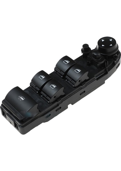 Bmw Black Için Otomobil Elektrikli Güç Kapı Pencere Anahtarı 61319217365 (Yurt Dışından) fiyatları