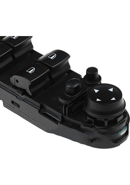 Bmw Black Için Otomobil Elektrikli Güç Kapı Pencere Anahtarı 61319217365 (Yurt Dışından) fırsatları