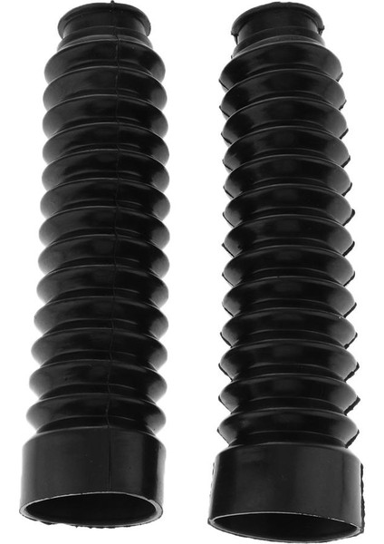 2x Ön Çatal Koruyucu Şok Emici Cilt Kol Motosiklet Dirtbike (Yurt Dışından) modelleri