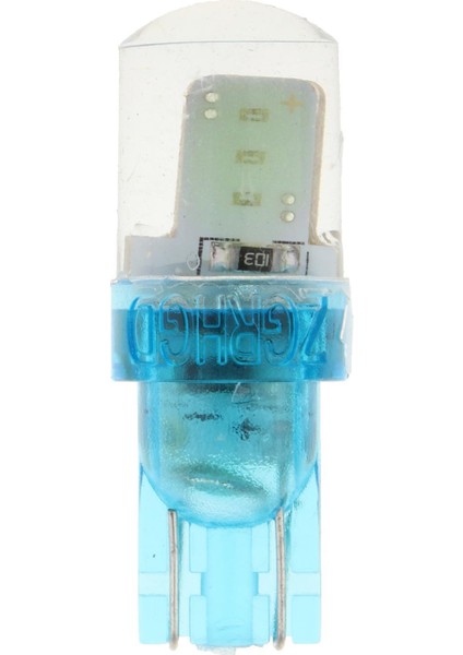 12V 6-Smd Araba Işık Yan Göstergesi Lamba Koçanı 1.08W Mavi 1x (Yurt Dışından) fırsatları