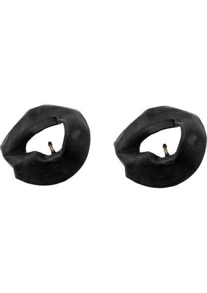 2x Motosiklet Iç Tüp - 4.10 3.50 -4" - 47CC 49CC Mini Dörtlü (Yurt Dışından)