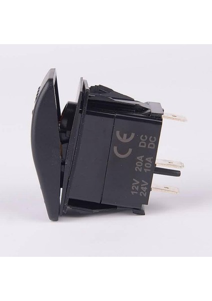 3pin Arka Lambalar Rocker 24V 12V (Yurt Dışından) modelleri