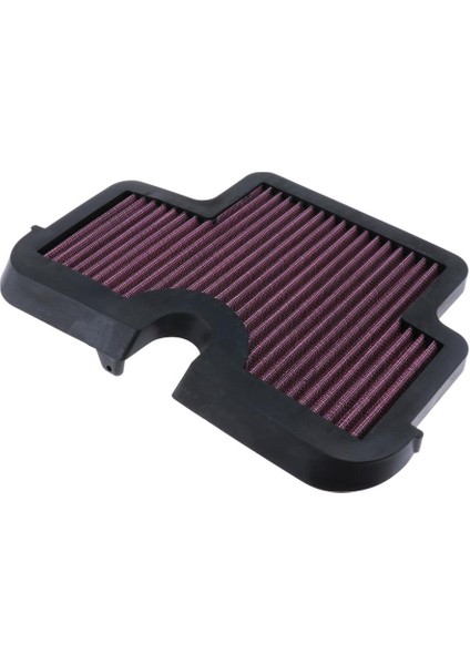Motosiklet Yüksek Akışlı Hava Filtre Elemanı Kawasaki Için Temizleyici 650 07-13 (Yurt Dışından) modelleri