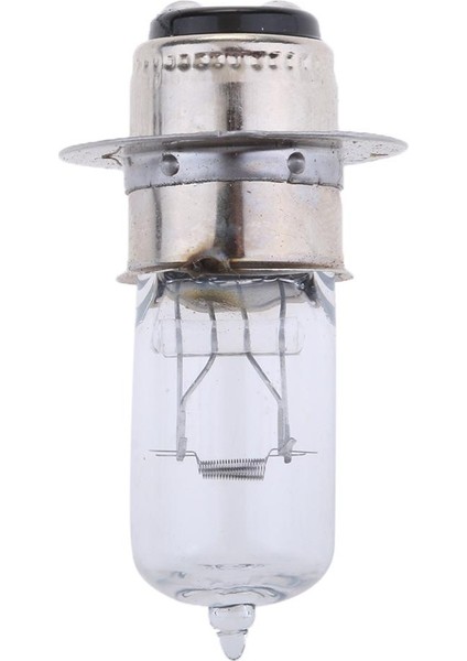 P15D-25-1 12V 35 35W Motosiklet Beyaz Halojen Far Far Ampulleri (Yurt Dışından) fırsatları