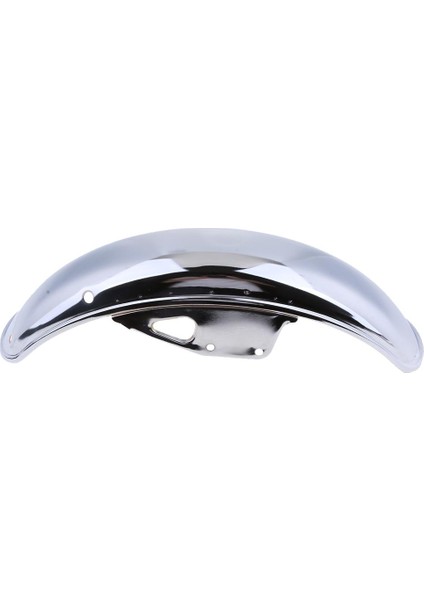 GN125 Gn 125 Için Ön Çelik Çamur Koruması (Yurt Dışından)