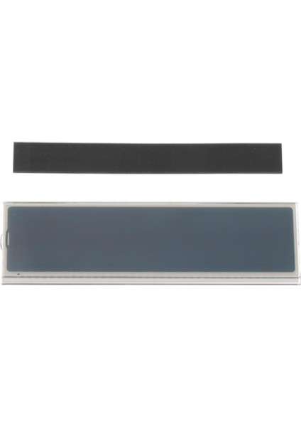 Bmw E28 E30 62131377803 Için Bilgisayar Yedek Parçalarında LCD Ekran (Yurt Dışından)