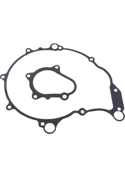 660 2001-2003 Için Motor Karter Stator Sol Contası (Yurt Dışından)