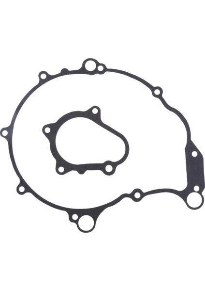 660 2001-2003 Için Motor Karter Stator Sol Contası (Yurt Dışından) fiyatları