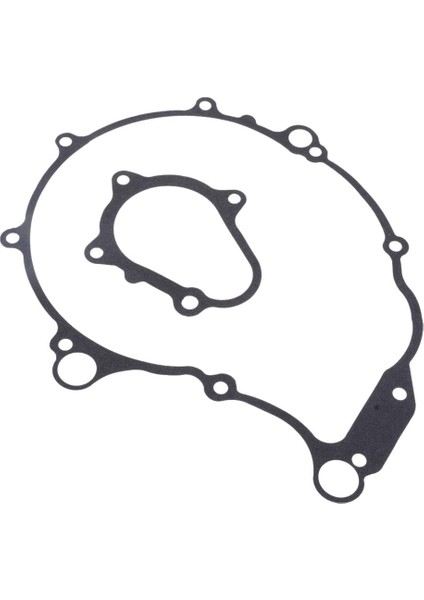 660 2001-2003 Için Motor Karter Stator Sol Contası (Yurt Dışından) modelleri