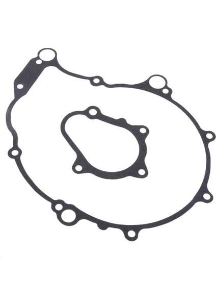 660 2001-2003 Için Motor Karter Stator Sol Contası (Yurt Dışından) fırsatları