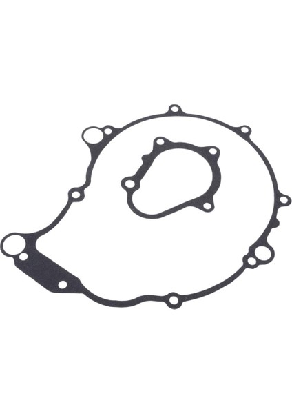 660 2001-2003 Için Motor Karter Stator Sol Contası (Yurt Dışından) indirimleri