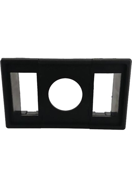 Araba Teknesi Atv Marine 2 Rocker Anahtar Panel 1 Arb Stili Için Soket Tutucu Kiti (Yurt Dışından) fiyatları